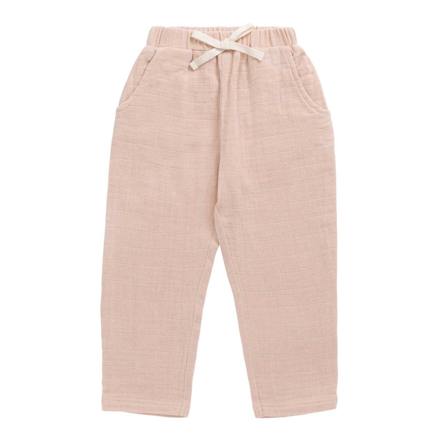 Jamie Kay Muslin Cordelia Pant 3-6Y